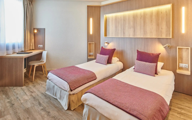Hotel Le Bayonne
