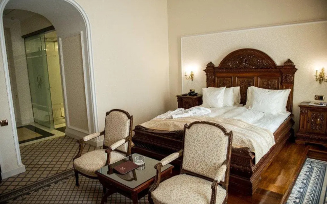 Grand Hotel Continental Bucuresti