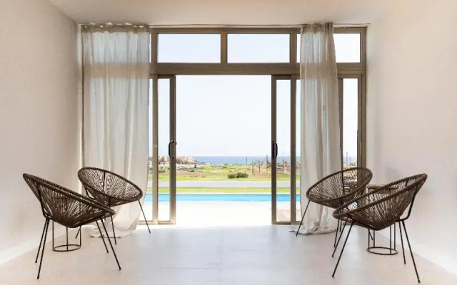 Ereza White Homes