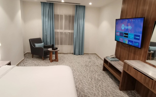 Sedra Compound - Hotel Apartment