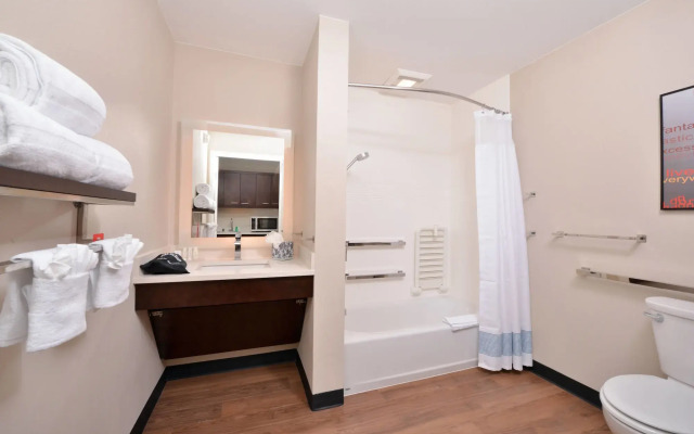 TownePlace Suites by Marriott Ontario Chino Hills