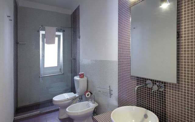 Nuova Mastrarua Rooms