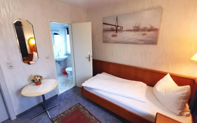 Landgasthof Leverenz