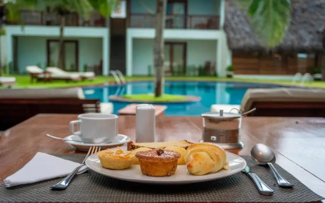 Villa Zen Hotel