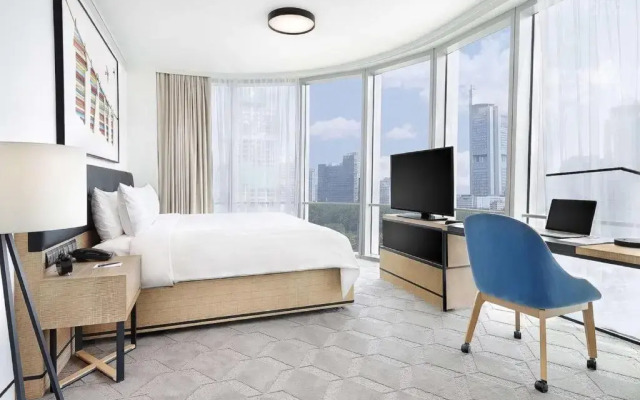 JEN Beijing by Shangri-La