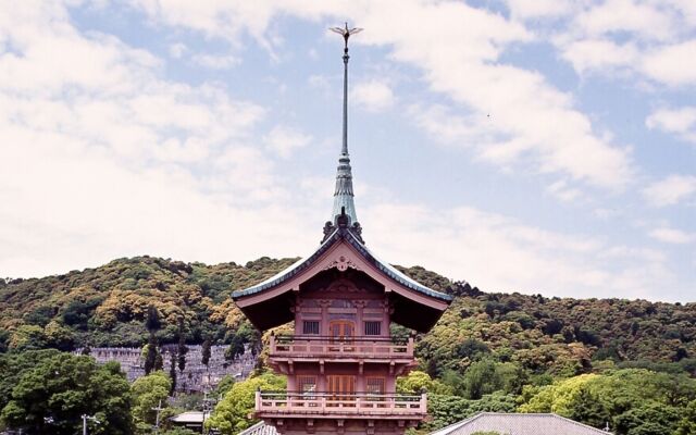 Gion Ryokan Karaku