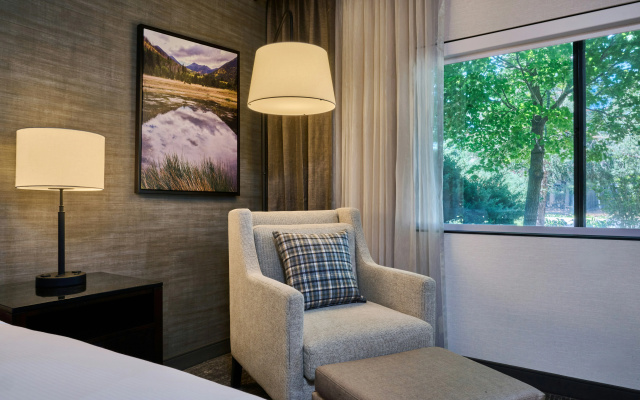 DoubleTree by Hilton Hotel Flagstaff