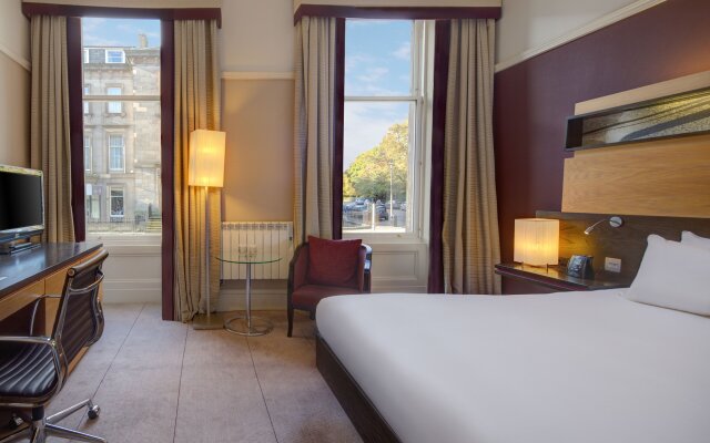 The Hoxton Edinburgh