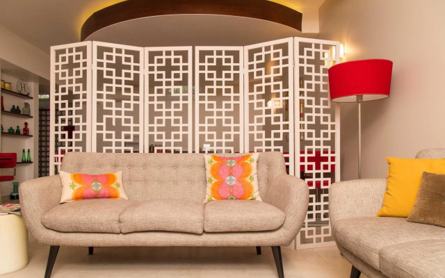 Aires da Serra Hotel
