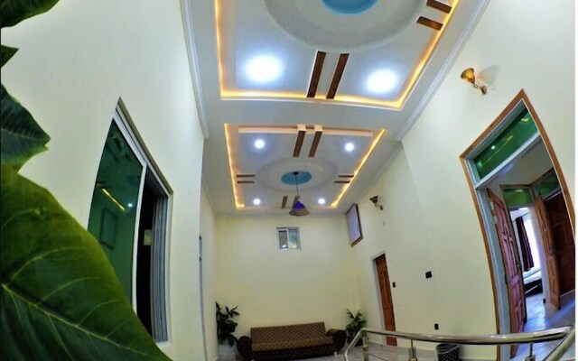 Mehmaan Khana Apartment
