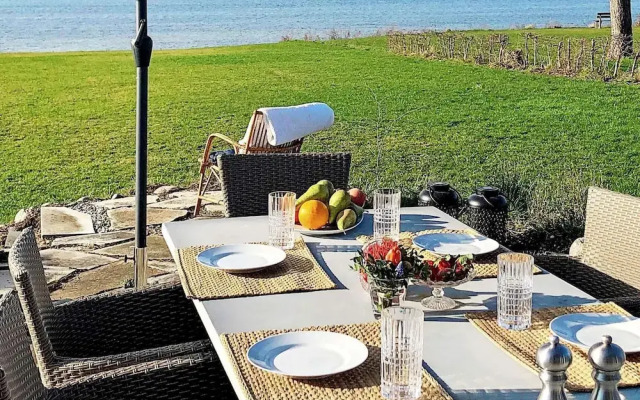 4 Person Holiday Home in Frederiksvaerk