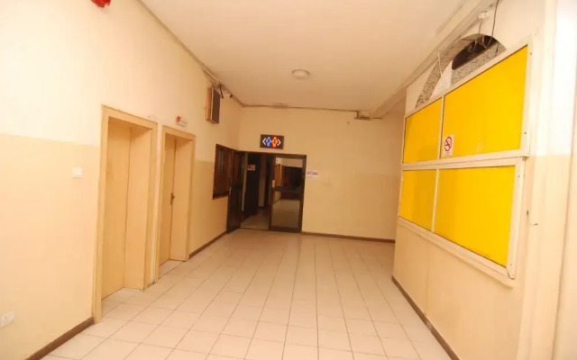 Nanet Suites