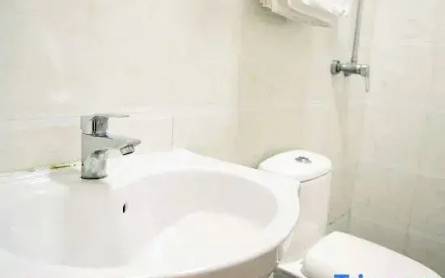 Maiji Star Hotel (Lanzhou Zhangye Road)