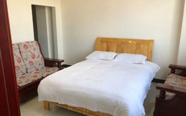 Zhaotong Shuangyu Hotel