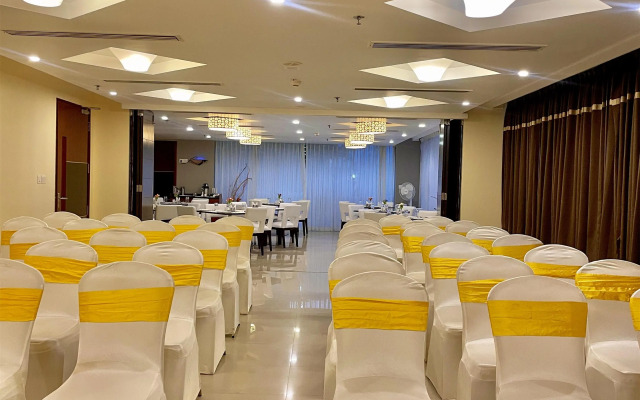 Best Western Tirupati