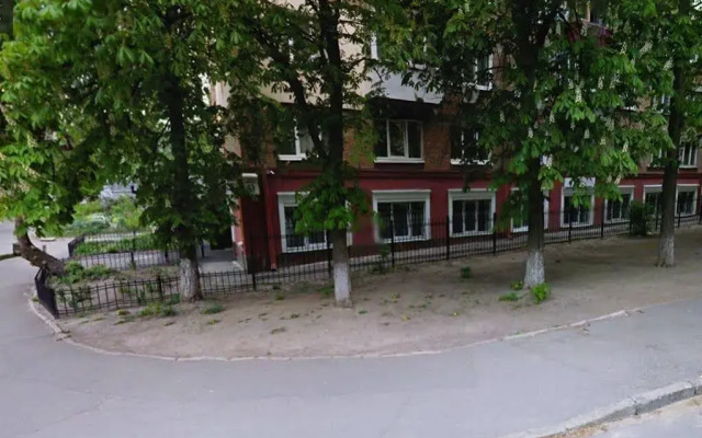 Chyhorinskyi Hotel