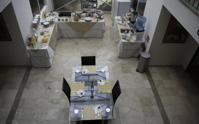 Residence L'heritage Hipólito Taine by Bluebay
