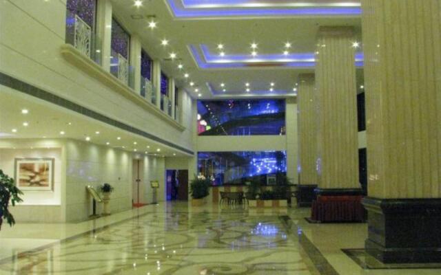 Silverseas Hotel