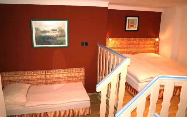 Liechtenstein Apartments II