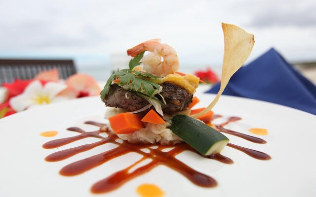 Viwa Island Resort