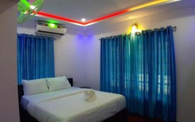 Wayanad Cave N Pillar Resort