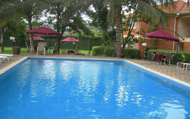 Khalifa Executive Suites