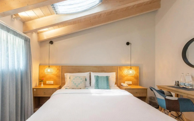 Telesilla Hotel