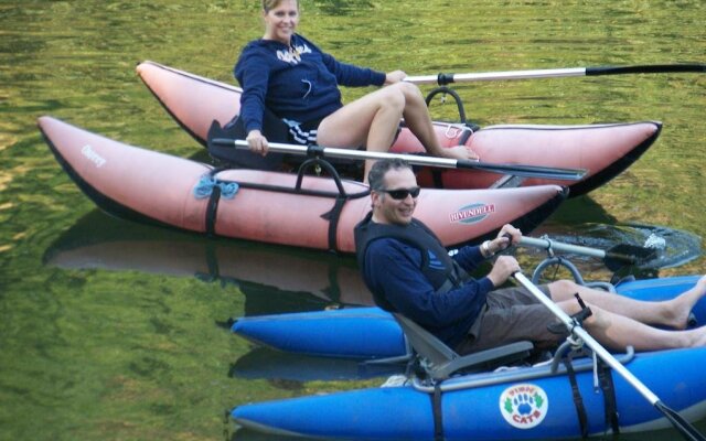 Daybreak Haven Bed & Breakfast