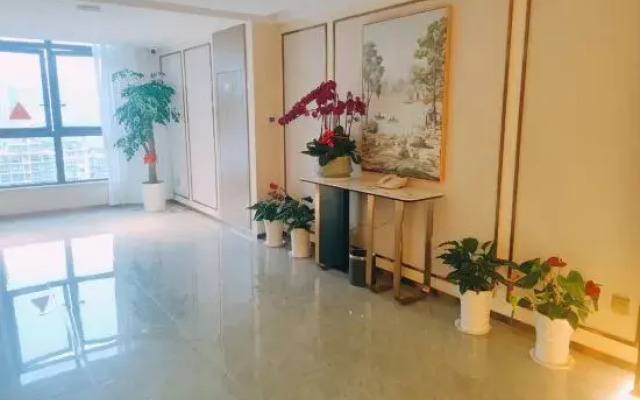 Vienna 3 Best Hotel (Zhoushan Dinghai Kaihong Plaza)
