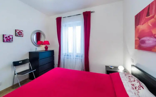 Vico La Torre Modern Flat