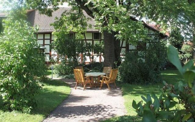 Apartment in Tabarz Thuringia Near the Forest