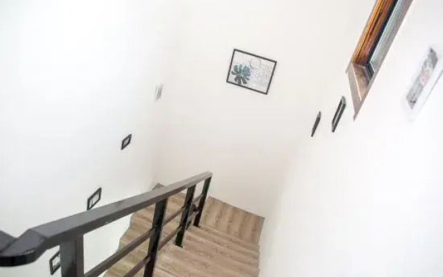 Manqu Hostel