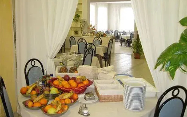 Holiday Home Rome