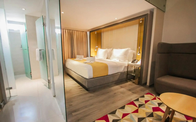 Hotel XYZ