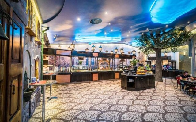 Kings Casino & Hotel