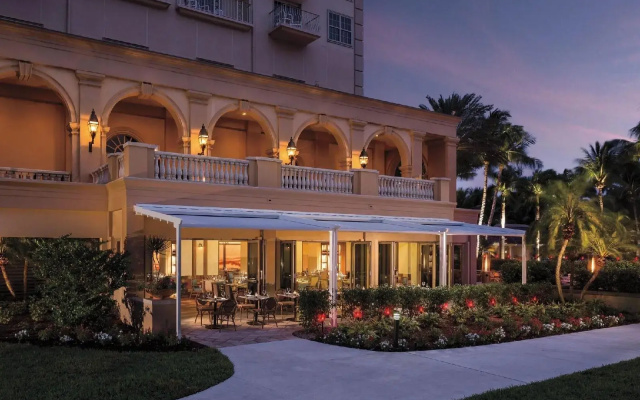 The Ritz-Carlton, Naples