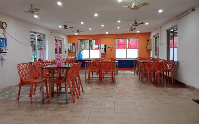 Krishna Tara Comforts