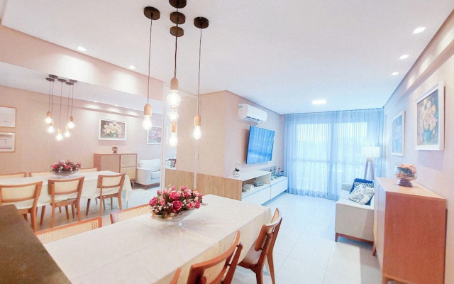 Beach Class Residence Eco Life