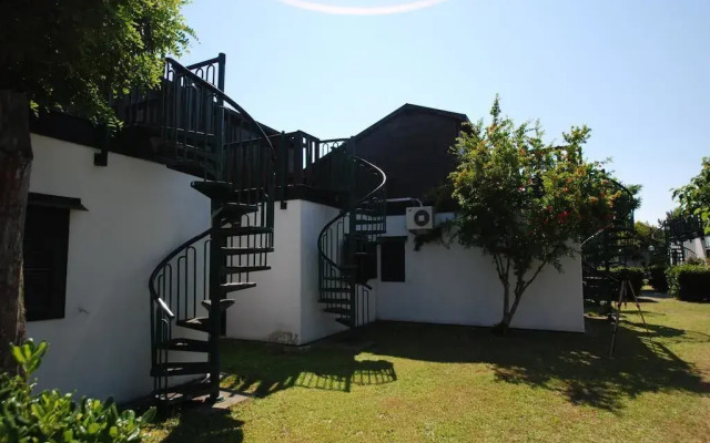 Residence Mare Pineta