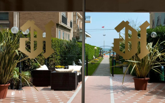 Gambrinus Tower Resort