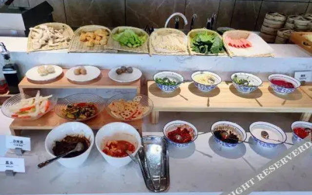 Atour Hotel, Huayi Square, Zhongshan Ancient Town