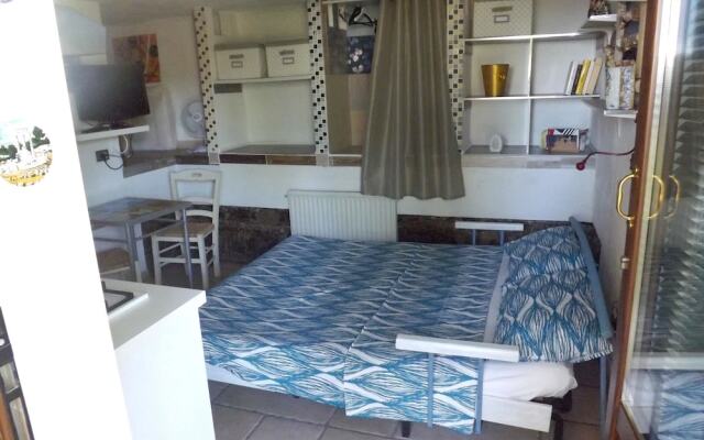 Studio in Vetulonia, With Wifi - 23 km From the Beach