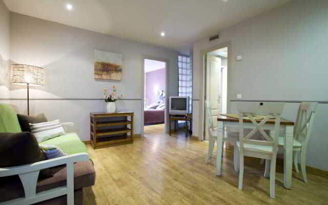 Palacio Apartments Madrid - VIP