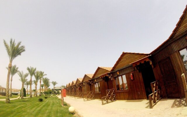 Xperience Golden Sandy Beach