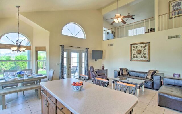 Goodyear Home w/ Pool, Quiet Walkable Community