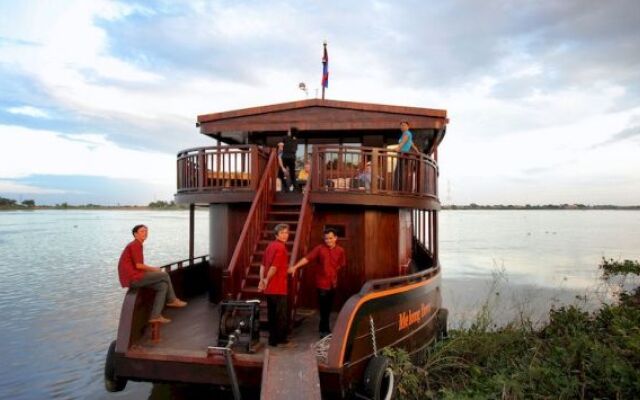 Mekong Dawn Cruises