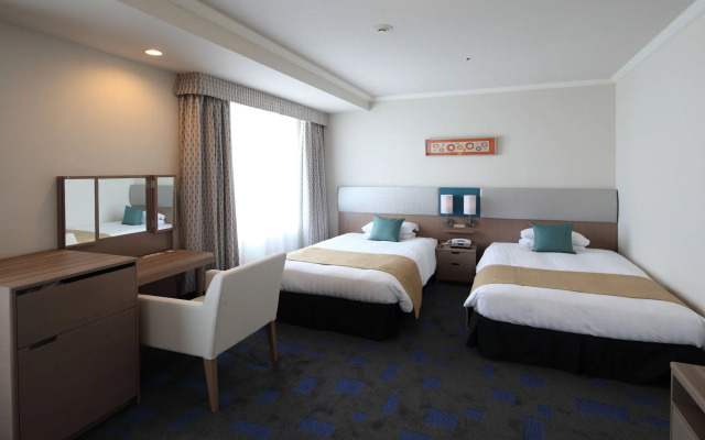 Shibuya Excel Hotel Tokyu