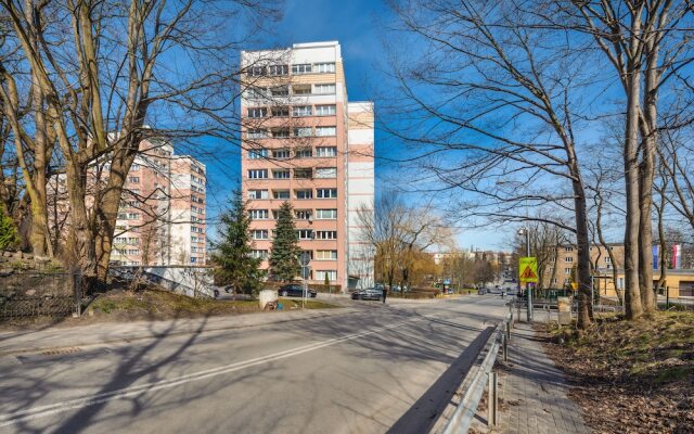 Apartamenty Sun & Snow Partyzantów