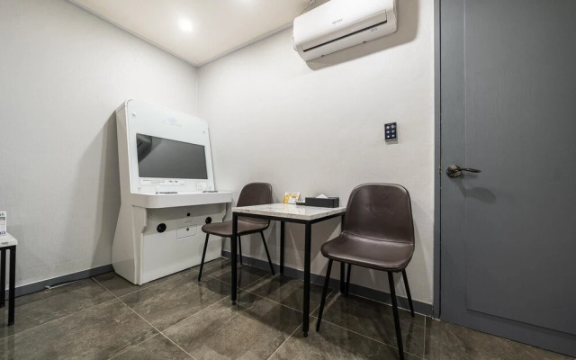Incheon (Seoknam-dong) HOTEL 3&4