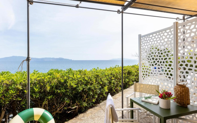 Hotel Capo D'Uomo